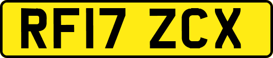 RF17ZCX