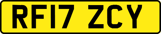 RF17ZCY