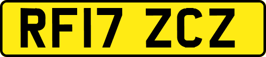 RF17ZCZ