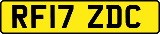 RF17ZDC