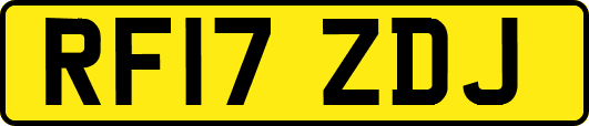 RF17ZDJ