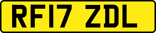 RF17ZDL
