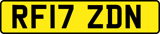 RF17ZDN