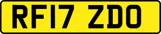 RF17ZDO