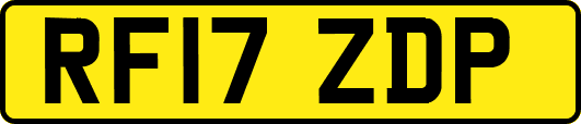 RF17ZDP