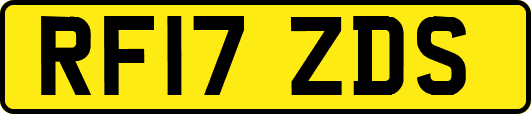 RF17ZDS