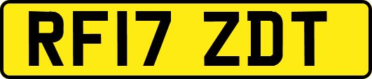 RF17ZDT