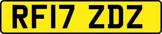 RF17ZDZ