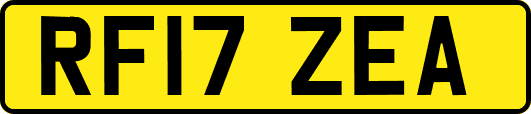 RF17ZEA