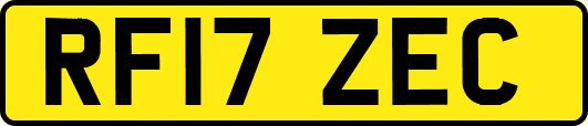 RF17ZEC