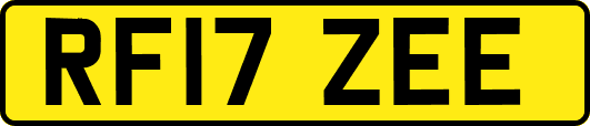 RF17ZEE