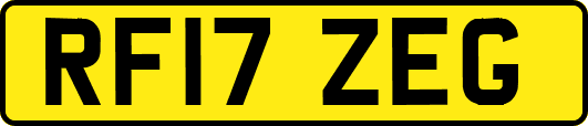RF17ZEG