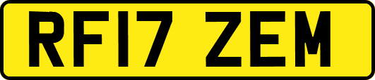 RF17ZEM