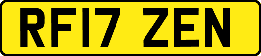 RF17ZEN