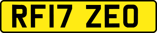RF17ZEO