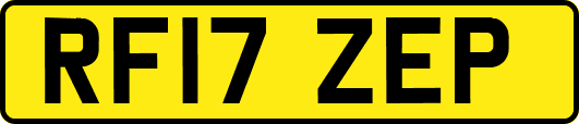 RF17ZEP