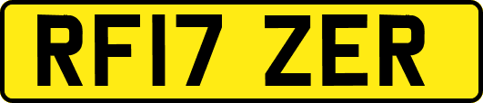 RF17ZER