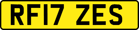 RF17ZES