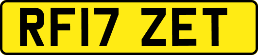 RF17ZET