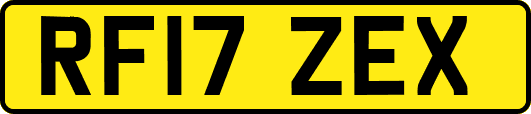 RF17ZEX