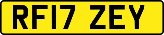 RF17ZEY