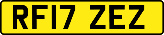 RF17ZEZ