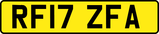 RF17ZFA