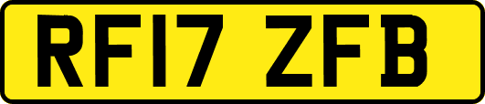RF17ZFB