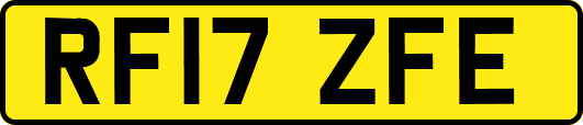 RF17ZFE