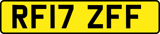 RF17ZFF