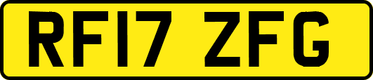 RF17ZFG