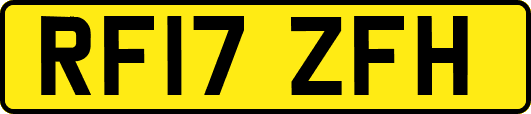 RF17ZFH