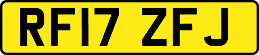 RF17ZFJ