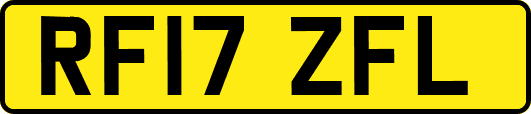 RF17ZFL