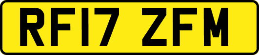 RF17ZFM