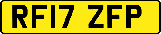 RF17ZFP