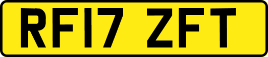 RF17ZFT