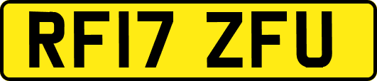 RF17ZFU