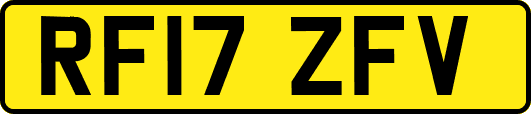 RF17ZFV