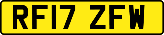 RF17ZFW