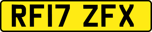 RF17ZFX