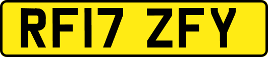 RF17ZFY