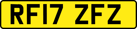 RF17ZFZ