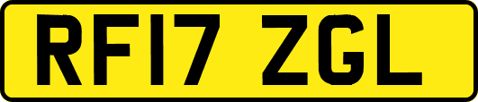 RF17ZGL