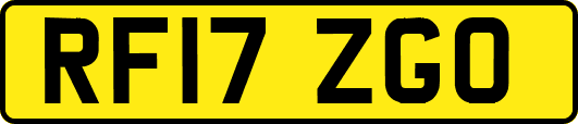 RF17ZGO