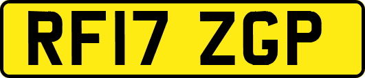 RF17ZGP
