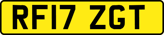 RF17ZGT
