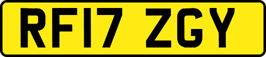 RF17ZGY