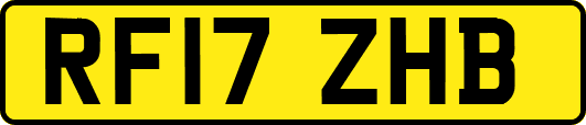RF17ZHB