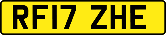 RF17ZHE